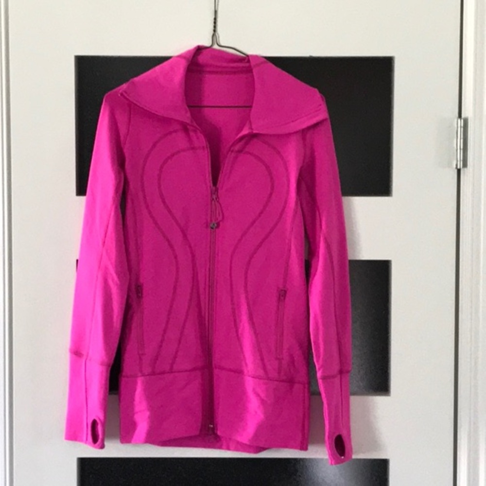 Define Jacket